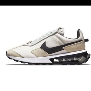 Nike Air Max Pre-Day LX Light Bone Men’s Size 11 EUC